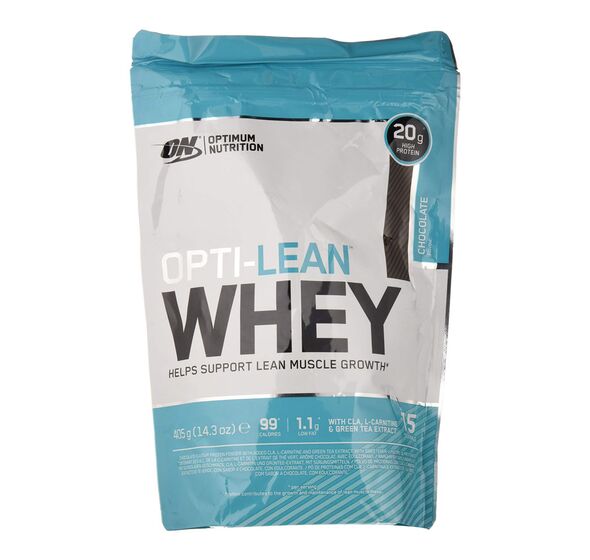 Opti-Lean Whey 405g (Optimum Nutrition)