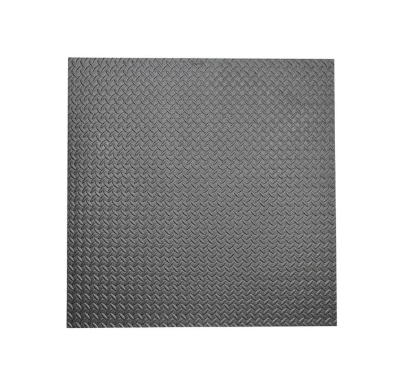 Puzzle Exercise Mat (100 x 100 x 2 cm)