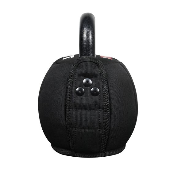 Cordura Kettlebell 6kg (X-FIT)