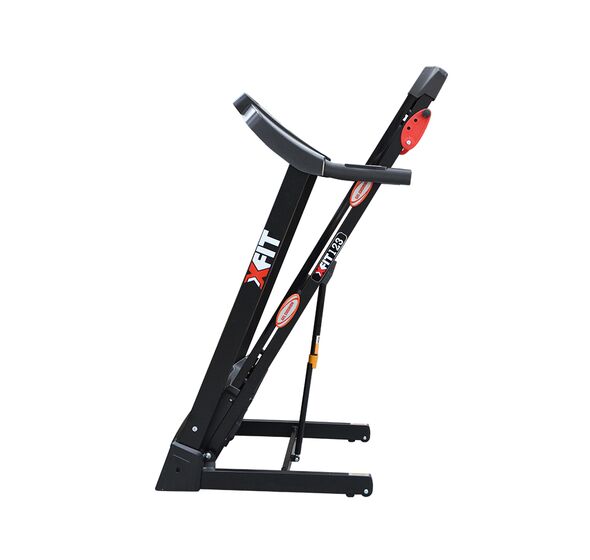 Διάδρομος 2hp X-FIT 123