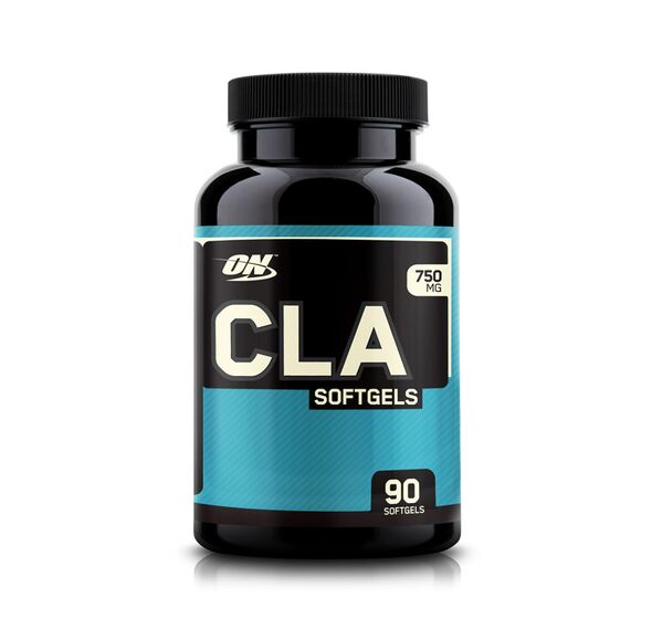 CLA 90 softgels (Optimum Nutrition)