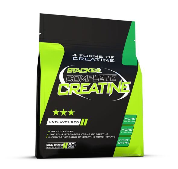 Complete Creatine 300g (Stacker2)