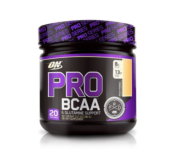 Pro BCAA 390g (Optimum Nutrition)