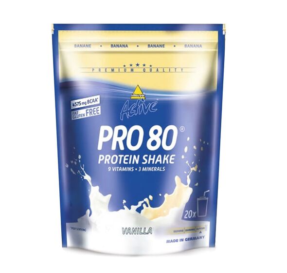 Active Pro 80, 500g (Inkospor)