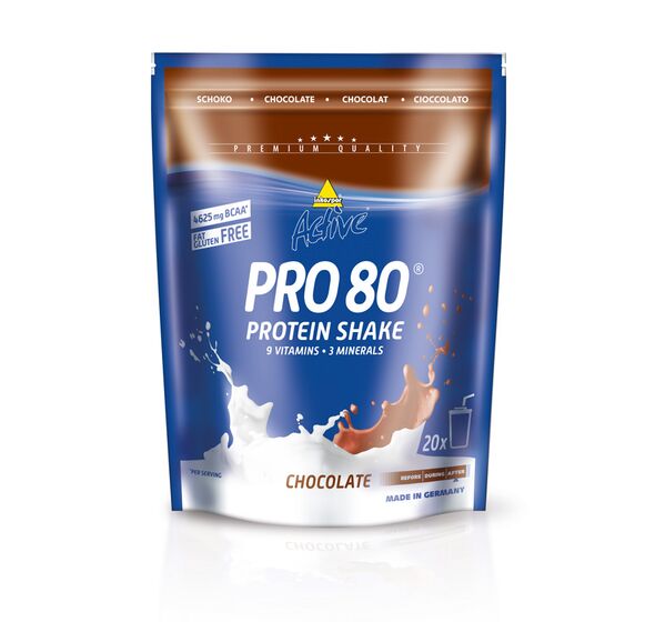 Active Pro 80, 500g (Inkospor)