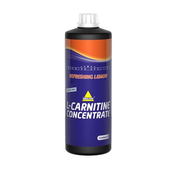 L-Carnitine Concentrate 1000ml (Inkospor)