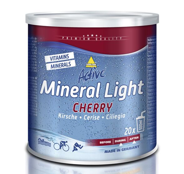 Active Mineral Light 330g (Inkospor)