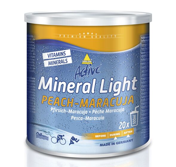 Active Mineral Light 330g (Inkospor)