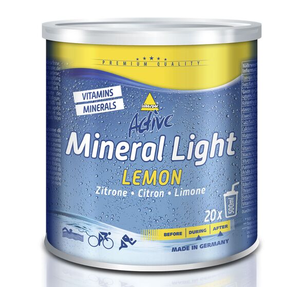 Active Mineral Light 330g (Inkospor)