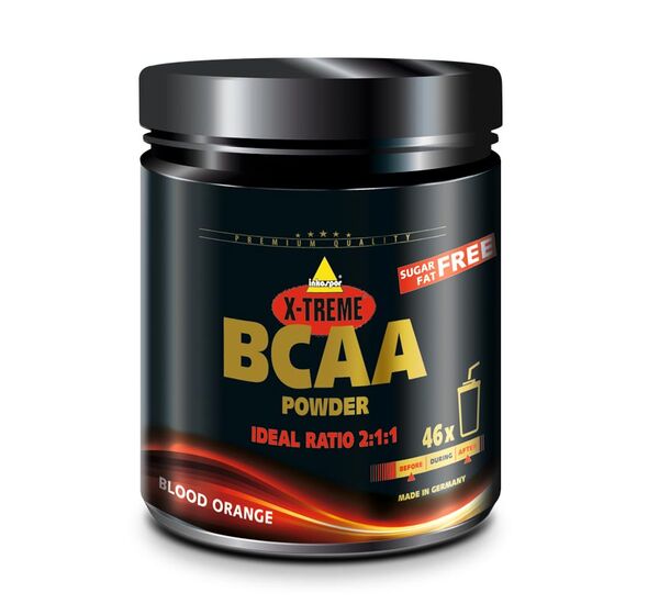 BCAA 300g (Inkospor)