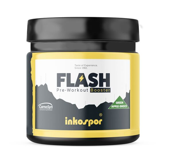 X-treme Flash 300g (Inkospor)