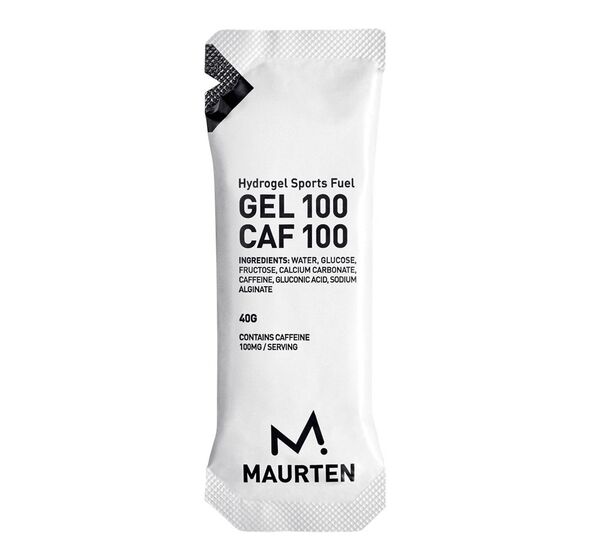 Hydrogel Gel 100 Caf 100, 40g (Maurten)