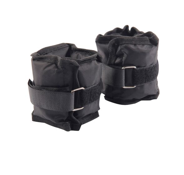 Wrist/Ankle Weights pair 2kg (75127) (X-FIT)