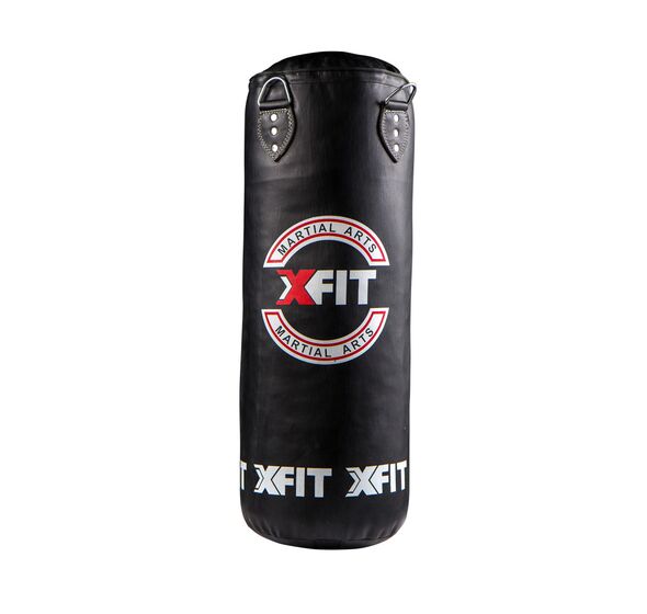 PVC Boxing Bag (80X30cm)(KPB-031) (X-Fit)