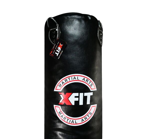 PVC Boxing Bag 180X35cm (KPB-031) (X-Fit)