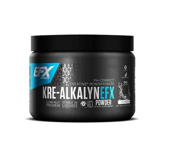 Kre-Alkalyn 100g (EFX Sports)