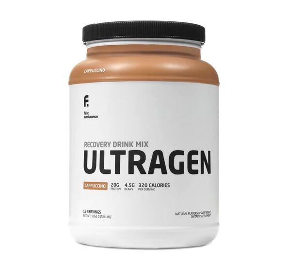 Ultragen 1365g (1st Endurance)