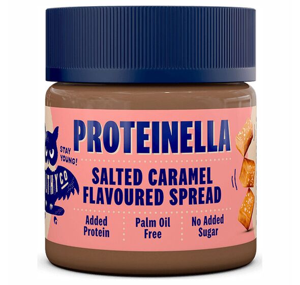 Proteinella 200g (Healthy Co)