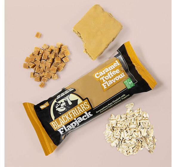 Flapjack 110g (Blackfriars)