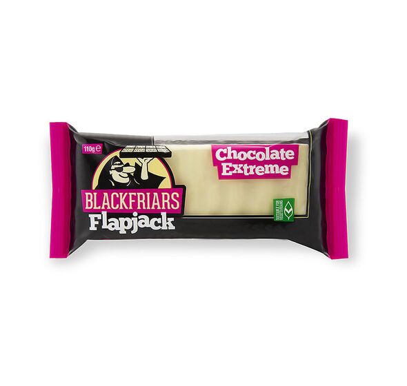 Flapjack 110g (Blackfriars)