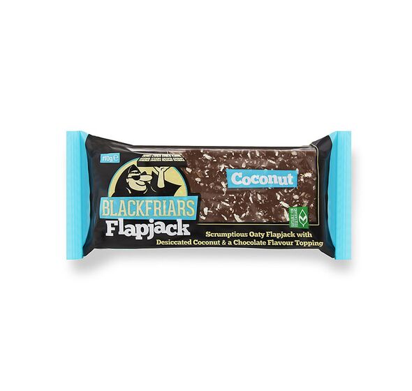 Flapjack 110g (Blackfriars)