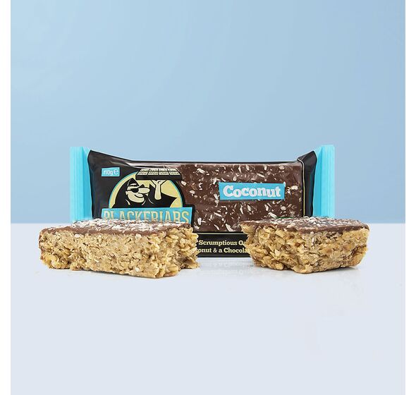 Flapjack 110g (Blackfriars)