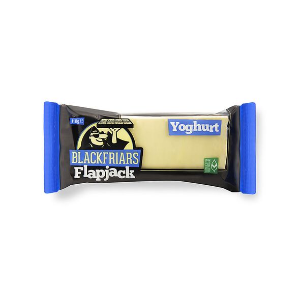 Flapjack 110g (Blackfriars)