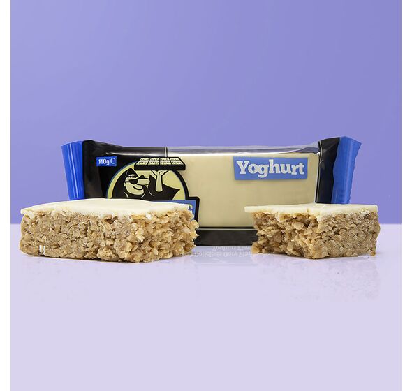 Flapjack 110g (Blackfriars)