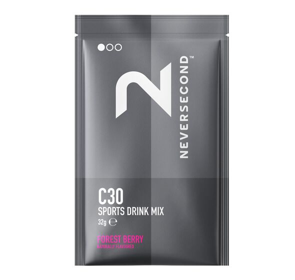 C30 Sports Drink Mix 32g (Neversecond)