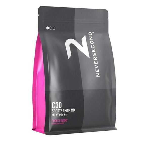 C30 Sports Drink Mix 640g (Neversecond)