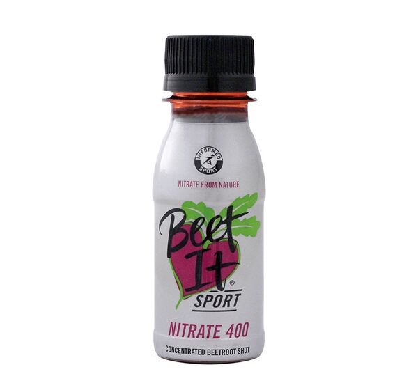 Nitrate 400, 70 ml (Beet it Sport)