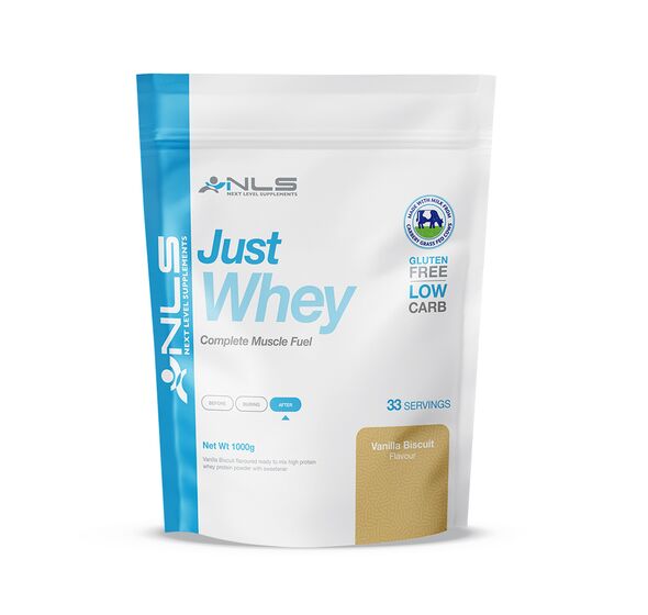 Just Whey 1000g (NLS)