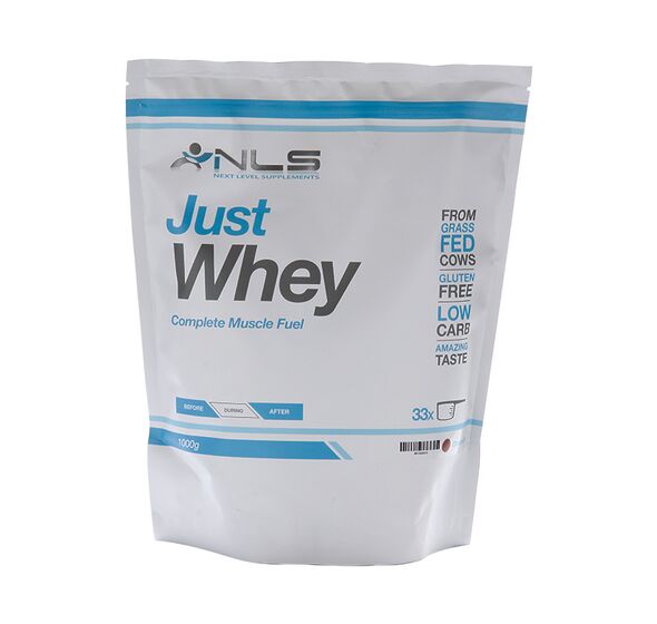 Just Whey 1000g (NLS)