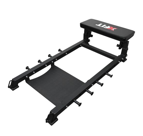 Hip Thrust Bench (X-FIT)