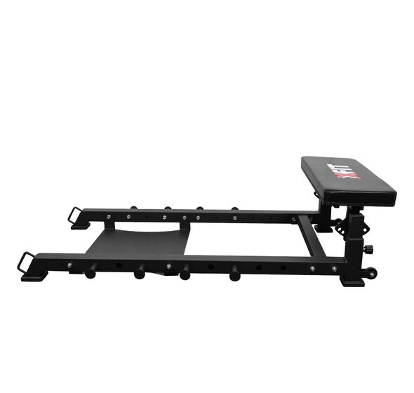 Hip Thrust Bench (X-FIT)