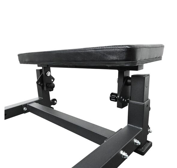 Hip Thrust Bench (X-FIT)