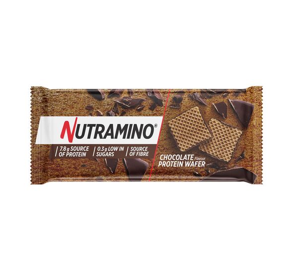 Protein Wafer 39g (Nutramino)