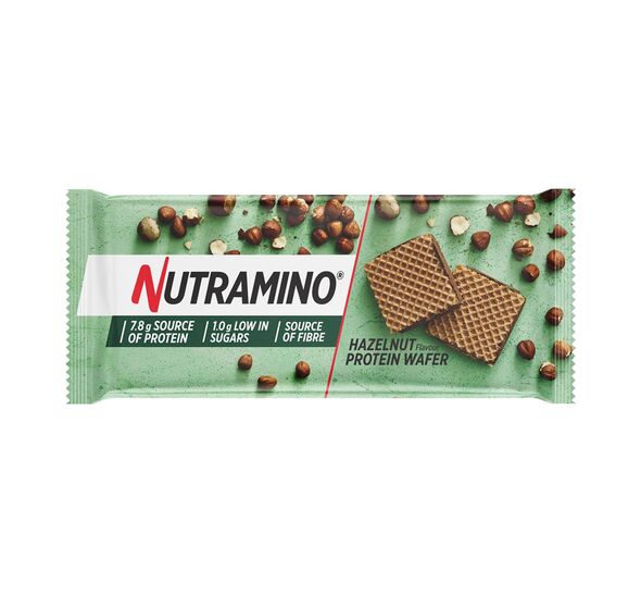 Protein Wafer 39g (Nutramino)