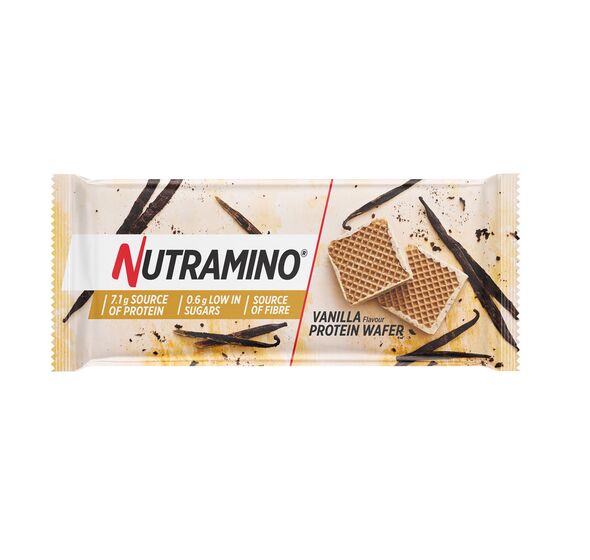 Protein Wafer 39g (Nutramino)