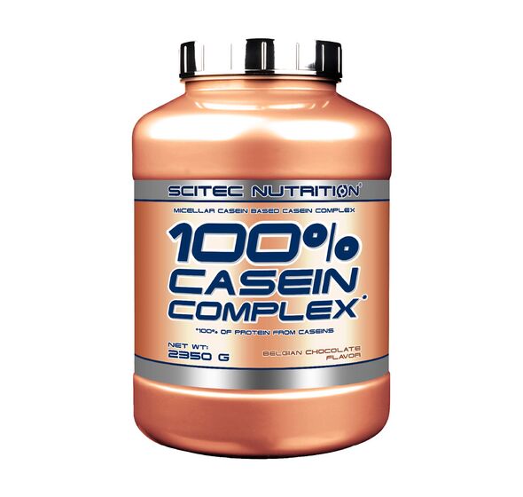 Casein Complex 2350g (Scitec Nutrition)