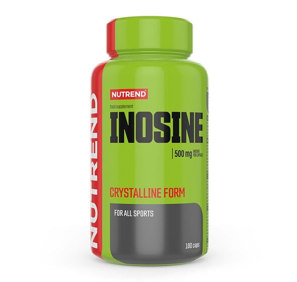 Inosine 100caps (Nutrend)