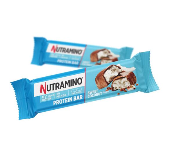 Protein Bar 55g (Nutramino)