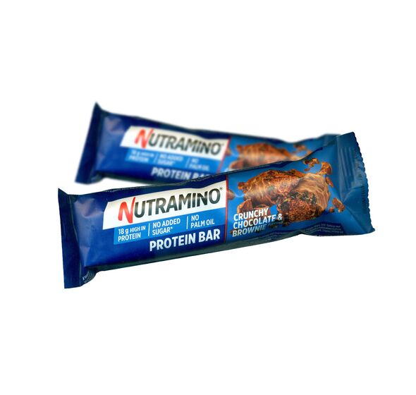 Protein Bar 55g (Nutramino)