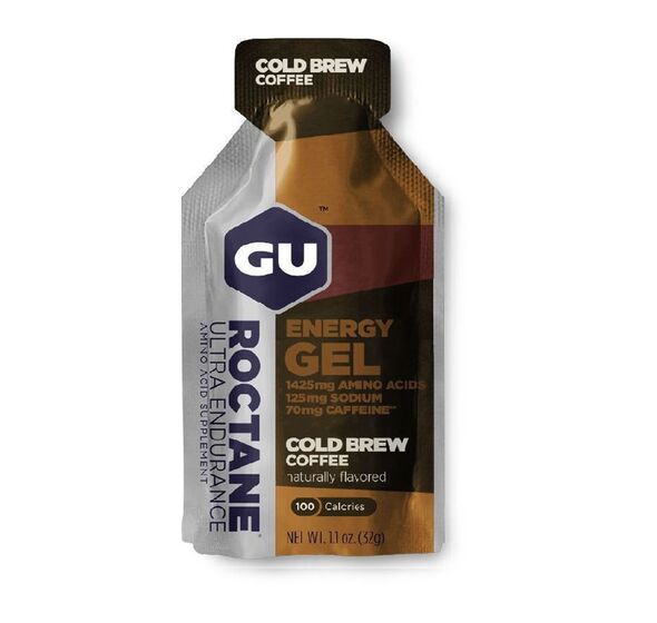 Roctane Energy Gel 32g (GU)