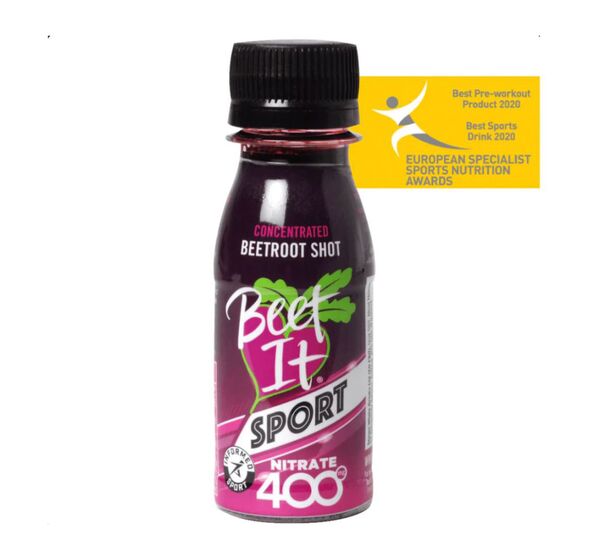 Beet it Sport Nitrate 400, 70ml