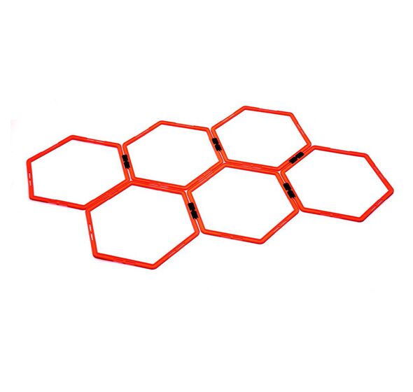 Hex Agility Grid (68726) (X-FIT)