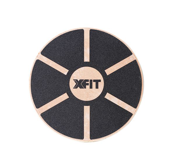 Wooden Balance Board (85173) (X-FIT)