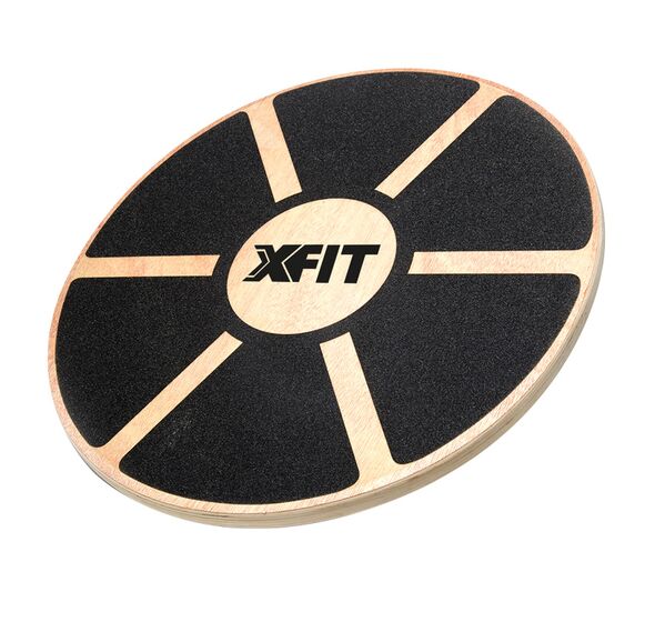 Wooden Balance Board (85173) (X-FIT)