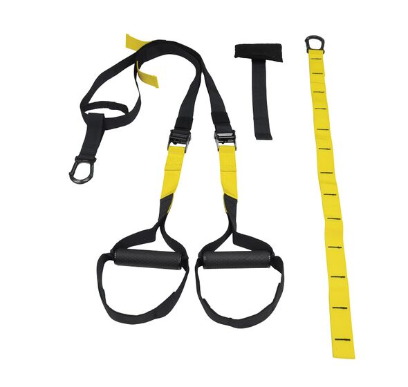 Suspension Trainer Kit (X-FIT)