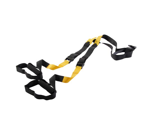 Suspension Trainer Kit (X-FIT)